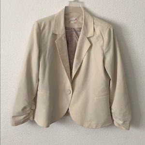 Cherish blazer -L